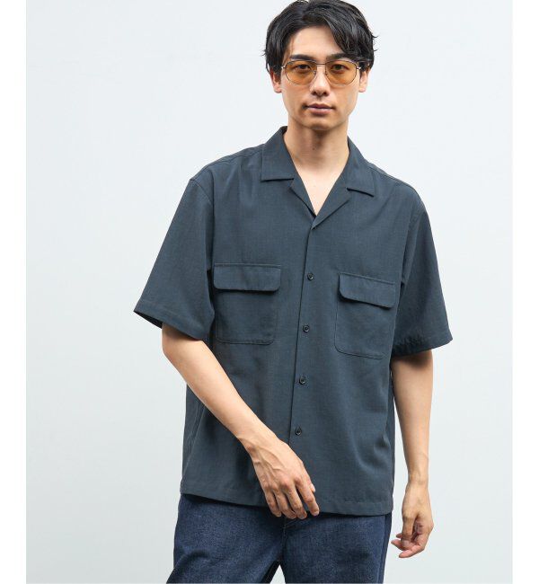  「Zoff｜takashi kumagai ウェリントン型 サングラス メタルフレーム｜ツーブリッジ｜紫外線対策 UVカット  」|サングラス|