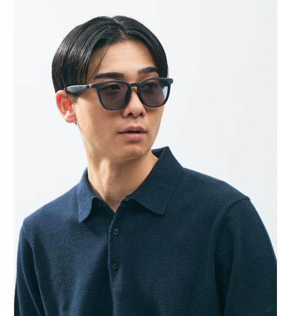  「SUNCUTGlasses/UV100%CUT/GALILEO サングラス | 金属フリー 柔軟性抜群｜紫外線対策 UV対策 UVカット  」|サングラス|