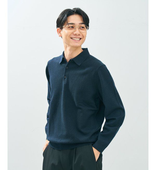  「Zoff｜TRAD メガネ | メタルフレーム 伊達メガネ 度付き 読書 ビジネス   レンズ交換券付」|メガネ|