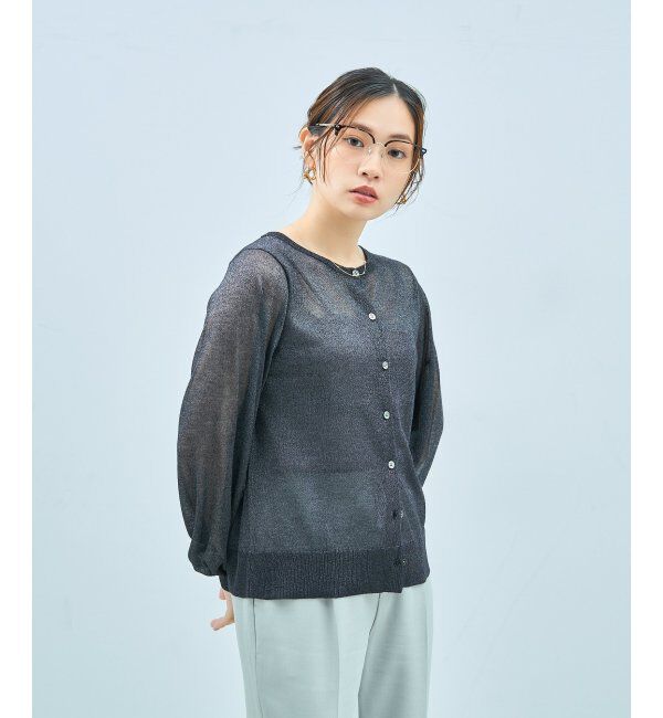  「Zoff｜CLASSIC メガネ | サーモント グランパコア 伊達メガネ 度付き 読書 ビジネス   レンズ交換券付」|メガネ|