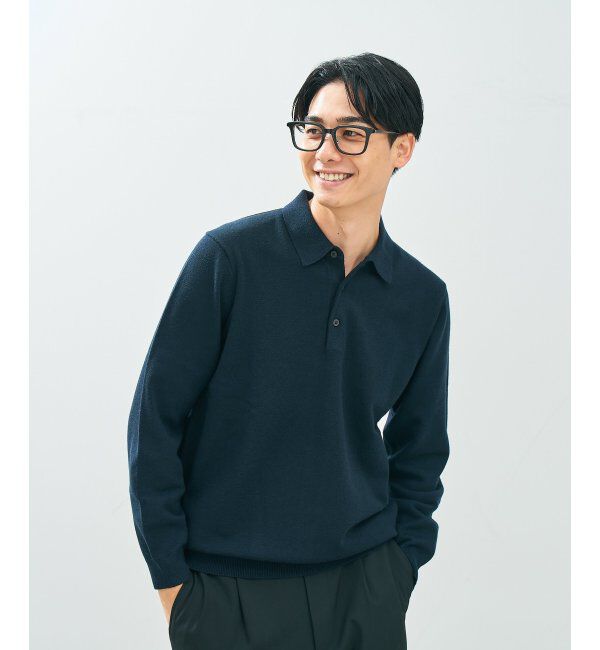  「Zoff｜UNITED ARROWS メガネ | [Stylish] 伊達メガネ 度付き ユナイテッドアローズ   レンズ交換券付」|メガネ|