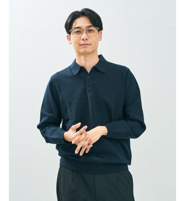  「Zoff｜UNITED ARROWS メガネ | [Stylish] 伊達メガネ 度付き ユナイテッドアローズ   レンズ交換券付」|メガネ|