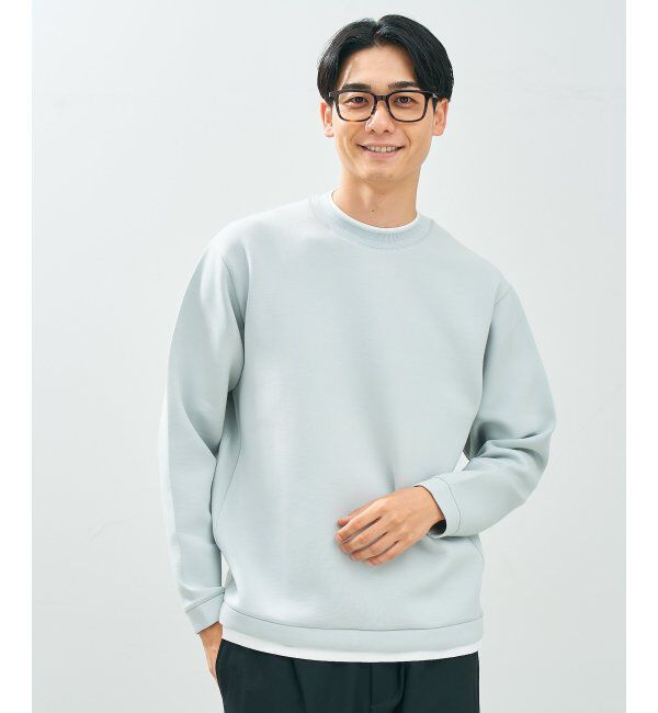  「Zoff｜UNITED ARROWS メガネ | [Stylish] 伊達メガネ 度付き ユナイテッドアローズ   レンズ交換券付」|メガネ|