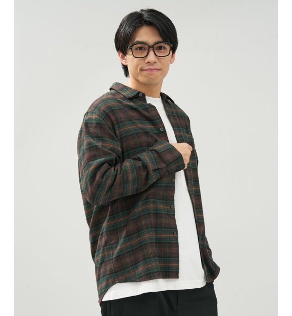  「 ウェリントン型 メガネ | 黒縁フレーム 伊達めがね 度付きユニセックス 読書  CLASSIC  レンズ交換券付」|メガネ|