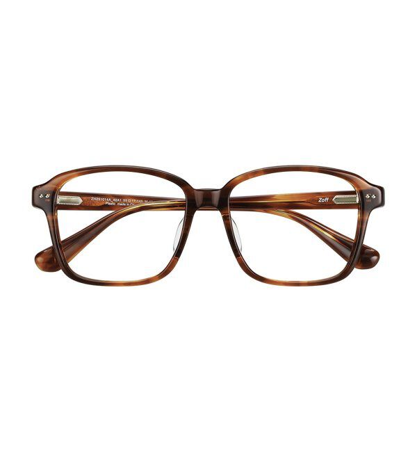  「 ウェリントン型 メガネ | 黒縁フレーム 伊達めがね 度付きユニセックス 読書  CLASSIC  レンズ交換券付」|メガネ|