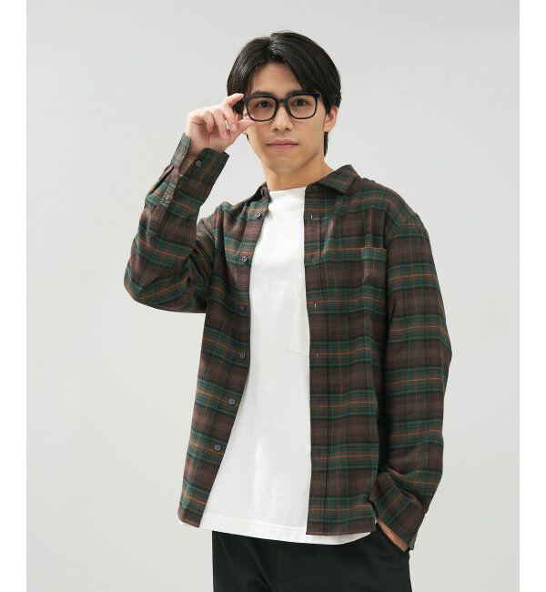  「ウェリントン型 メガネ | 伊達メガネ 度付きメガネユニセックス  Zoff｜CLASSIC  レンズ交換券付」|メガネ|