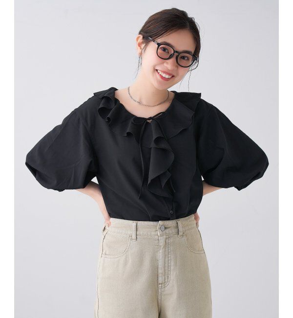  「ボストン型 メガネ | 伊達メガネ 度付きメガネユニセックス  Zoff｜CLASSIC  レンズ交換券付」|メガネ|