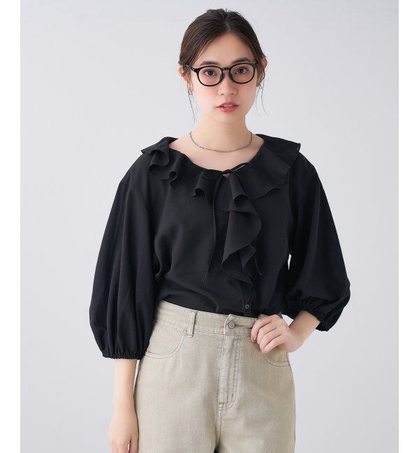  「ボストン型 メガネ | 伊達メガネ 度付きメガネユニセックス  Zoff｜CLASSIC  レンズ交換券付」|メガネ|