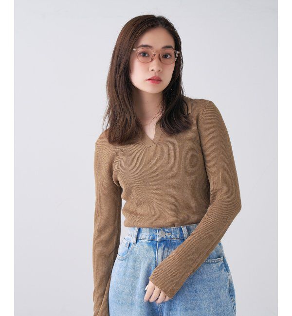  「ボストン型 メガネ | 伊達メガネ 度付きメガネユニセックス  Zoff｜CLASSIC  レンズ交換券付」|メガネ|