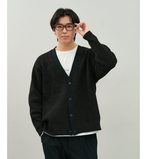  「ウェリントン型 メガネ | マツケリ MAZZUCCHELLI｜ 太縁フレーム 伊達・度付き眼鏡  レンズ交換券付」|メガネ|