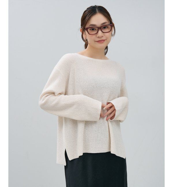  「ウェリントン型 メガネ | マツケリ MAZZUCCHELLI｜ 太縁フレーム 伊達・度付き眼鏡  レンズ交換券付」|メガネ|