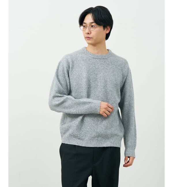  「オーバル型 メガネ | レザー調 ラバーテンプル ズレ落ち防止 眼鏡 伊達・度付き眼鏡  レンズ交換券付」|メガネ|