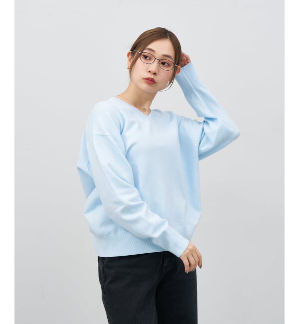  「オーバル型 メガネ | レザー調 ラバーテンプル ズレ落ち防止 眼鏡 伊達・度付き眼鏡  レンズ交換券付」|メガネ|