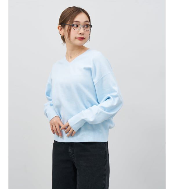  「オーバル型 メガネ | レザー調 ラバーテンプル ズレ落ち防止 眼鏡 伊達・度付き眼鏡  レンズ交換券付」|メガネ|