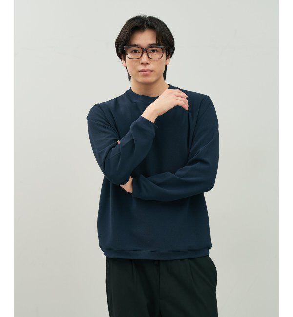  「ウェリントン型 メガネ | マツケリ MAZZUCCHELLI｜ 太縁フレーム 伊達・度付き眼鏡  レンズ交換券付」|メガネ|