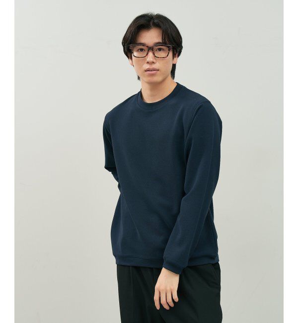  「ウェリントン型 メガネ | マツケリ MAZZUCCHELLI｜ 太縁フレーム 伊達・度付き眼鏡  レンズ交換券付」|メガネ|