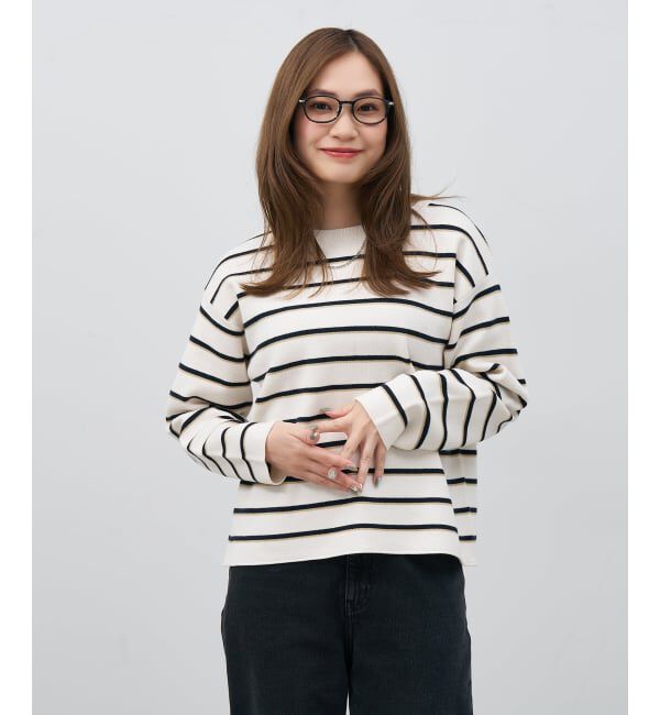  「ウェリントン型 メガネ | レザー調 ラバーテンプル ズレ落ち防止 眼鏡 伊達・度付き眼鏡  レンズ交換券付」|メガネ|