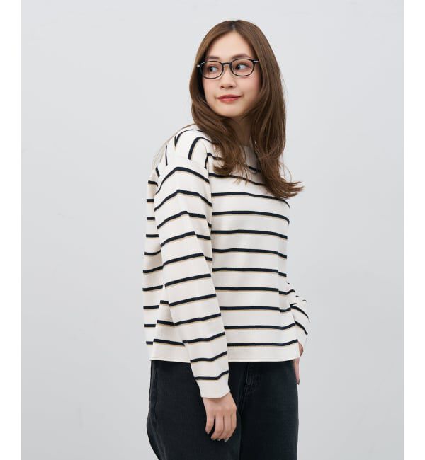  「ウェリントン型 メガネ | レザー調 ラバーテンプル ズレ落ち防止 眼鏡 伊達・度付き眼鏡  レンズ交換券付」|メガネ|