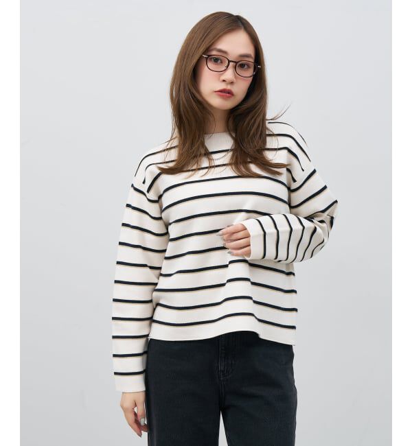  「ウェリントン型 メガネ | レザー調 ラバーテンプル ズレ落ち防止 眼鏡 伊達・度付き眼鏡  レンズ交換券付」|メガネ|