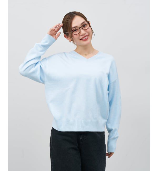  「ウェリントン型 メガネ | レザー調 ラバーテンプル ズレ落ち防止 眼鏡 伊達・度付き眼鏡  レンズ交換券付」|メガネ|