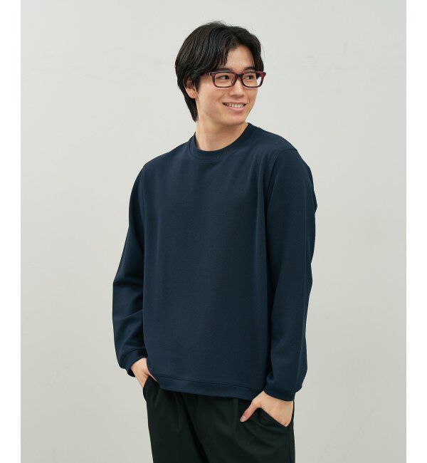  「ウェリントン型 メガネ | マツケリ MAZZUCCHELLI｜ 横長 伊達・度付き眼鏡 ユニセックス  レンズ交換券付」|メガネ|