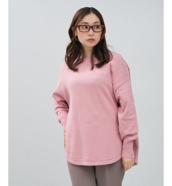  「ウェリントン型 メガネ | マツケリ MAZZUCCHELLI｜ 横長 伊達・度付き眼鏡 ユニセックス  レンズ交換券付」|メガネ|