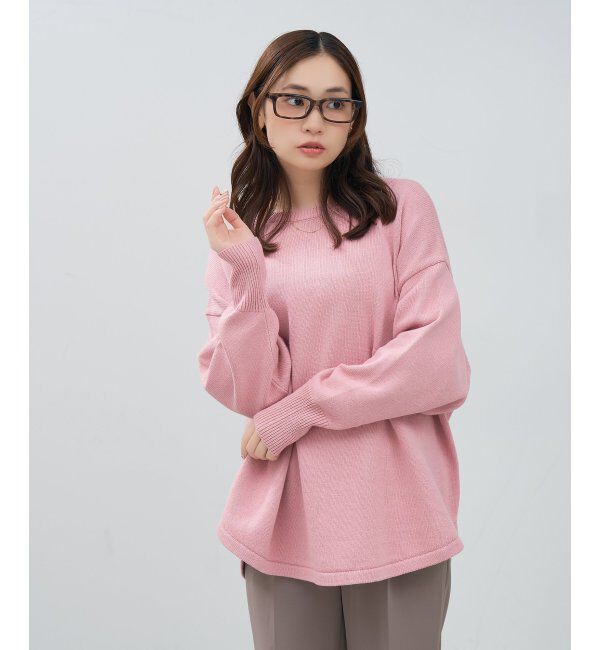  「ウェリントン型 メガネ | マツケリ MAZZUCCHELLI｜ 横長 伊達・度付き眼鏡 ユニセックス  レンズ交換券付」|メガネ|