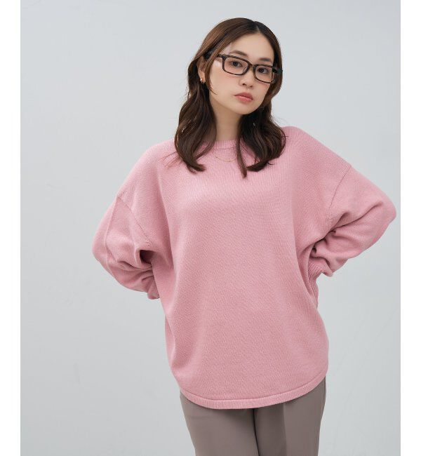  「ウェリントン型 メガネ | マツケリ MAZZUCCHELLI｜ 横長 伊達・度付き眼鏡 ユニセックス  レンズ交換券付」|メガネ|