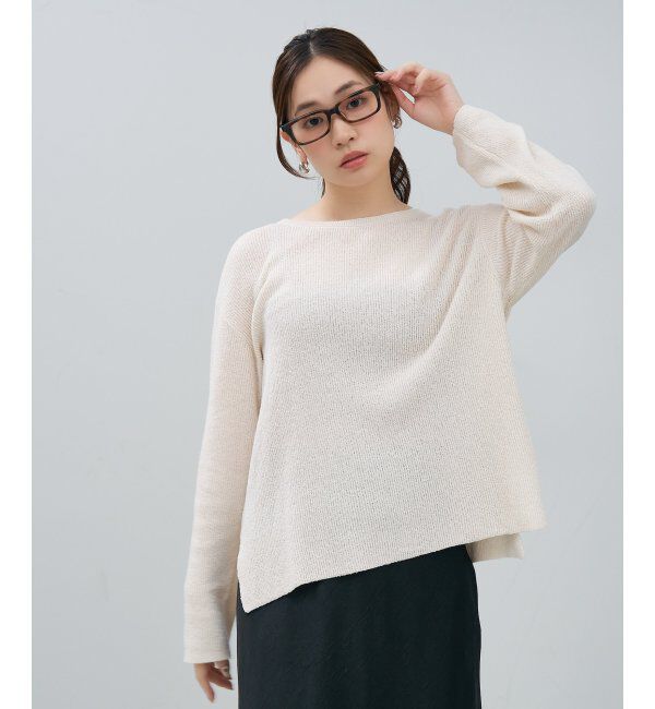  「ウェリントン型 メガネ | マツケリ MAZZUCCHELLI｜ 横長 伊達・度付き眼鏡 ユニセックス  レンズ交換券付」|メガネ|