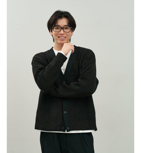  「ウェリントン型 メガネ | マツケリ MAZZUCCHELLI｜ 横長 伊達・度付き眼鏡 ユニセックス  レンズ交換券付」|メガネ|