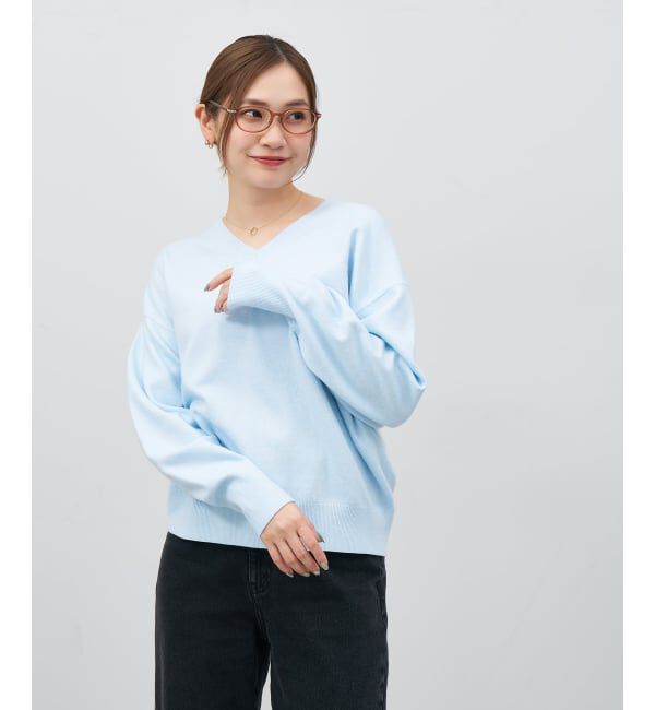  「オーバル型 メガネ | レザー調 ラバーテンプル ズレ落ち防止 眼鏡 伊達・度付き眼鏡  レンズ交換券付」|メガネ|