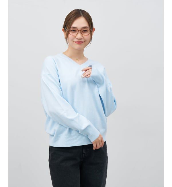  「オーバル型 メガネ | レザー調 ラバーテンプル ズレ落ち防止 眼鏡 伊達・度付き眼鏡  レンズ交換券付」|メガネ|