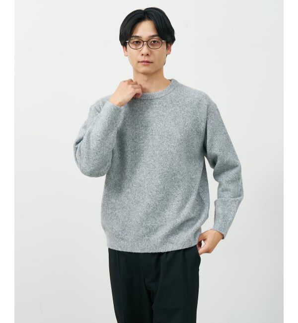  「オーバル型 メガネ | レザー調 ラバーテンプル ズレ落ち防止 眼鏡 伊達・度付き眼鏡  レンズ交換券付」|メガネ|