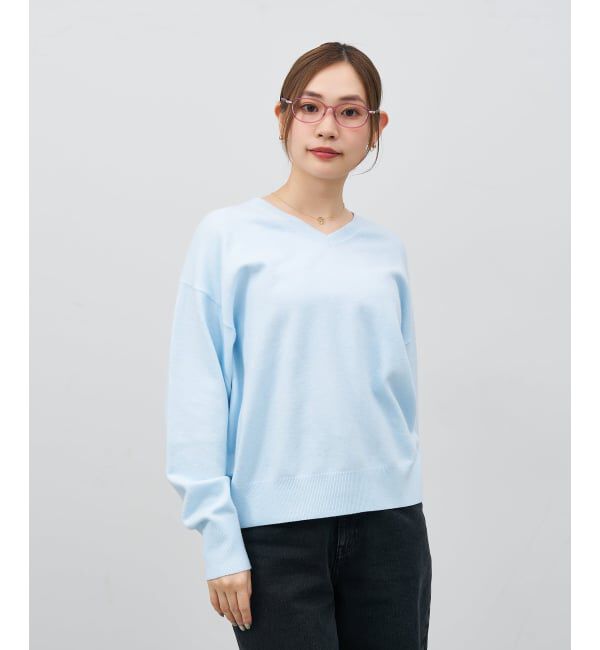  「オーバル型 メガネ | レザー調 ラバーテンプル ズレ落ち防止 眼鏡 伊達・度付き眼鏡  レンズ交換券付」|メガネ|