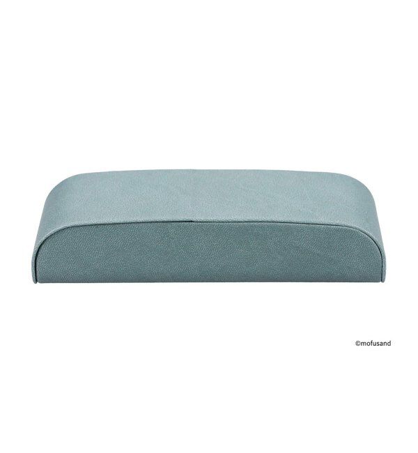  「Zoff｜mofusand メガネ・サングラスケース | モフサンド [クリームソーダにゃん/サメにゃん]猫 ギフト 」|サングラス|