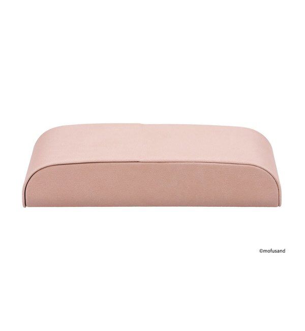  「Zoff｜mofusand メガネ・サングラスケース | モフサンド [クリームソーダにゃん/サメにゃん]猫 ギフト 」|サングラス|