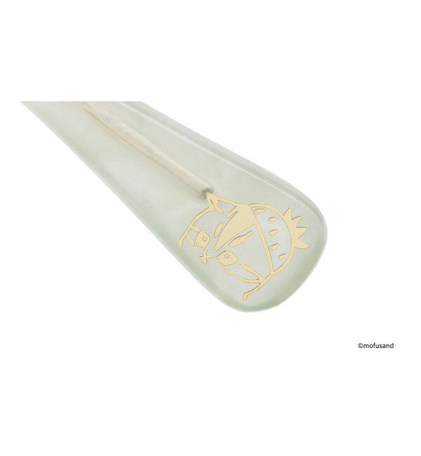  「Zoff｜mofusand ボストン型 メガネ | モフサンド [PREMIUMモデル] 伊達・度付き眼鏡  レンズ交換券付」|メガネ|