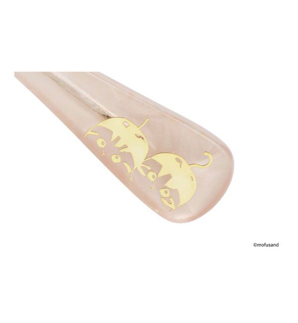  「Zoff｜mofusand ボストン型 メガネ | モフサンド [PREMIUMモデル] 伊達・度付き眼鏡  レンズ交換券付」|メガネ|