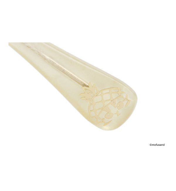  「Zoff｜mofusand ボストン型 メガネ | モフサンド [PREMIUMモデル] 伊達・度付き眼鏡  レンズ交換券付」|メガネ|