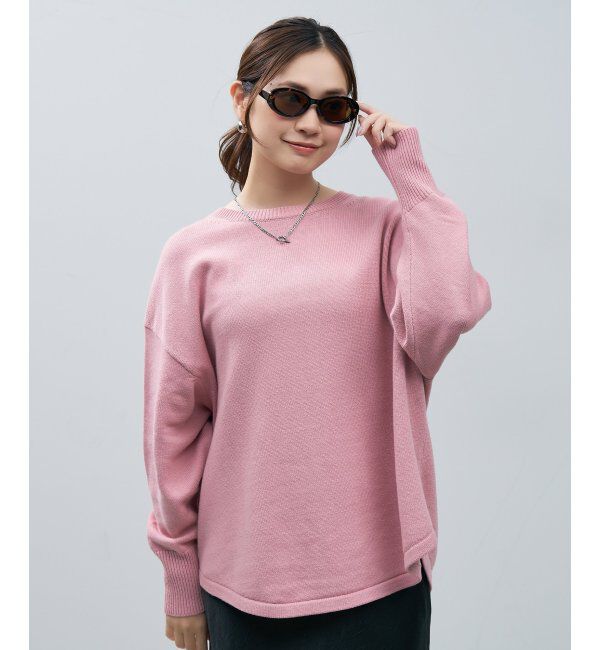  「SUNCUTGlasses/UV100%CUT オーバル型 サングラス [度無し専用] 横長フレーム 太縁 紫外線対策 UVカット」|サングラス|