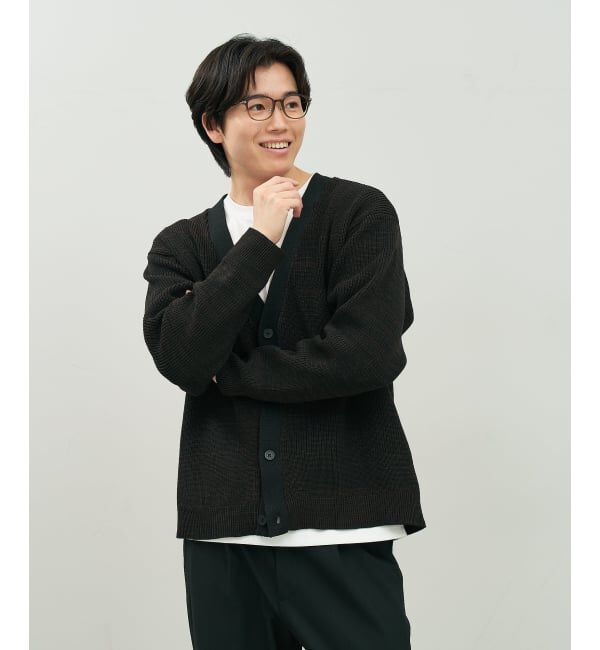  「ウェリントン型 メガネ | チタン TR素材 軽量 メタル 伊達・度付き 大人可愛い Zoff  レンズ交換券付」|メガネ|