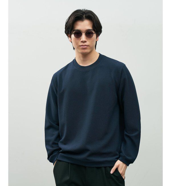  「SUNCUTGlasses/UV100%CUT ボストン型 サングラス [度無し専用] 丸 メタル 紫外線対策 UVカット」|サングラス|