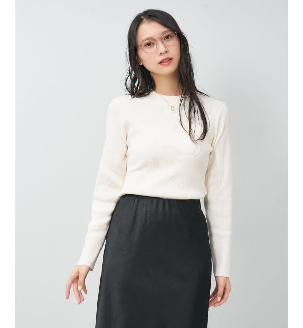  「ボストン型 メガネ | 中顔面短縮みえメガネ 小さめサイズ 眼鏡 伊達めがね Zoff｜CLASSIC レンズ交換券付」|メガネ|