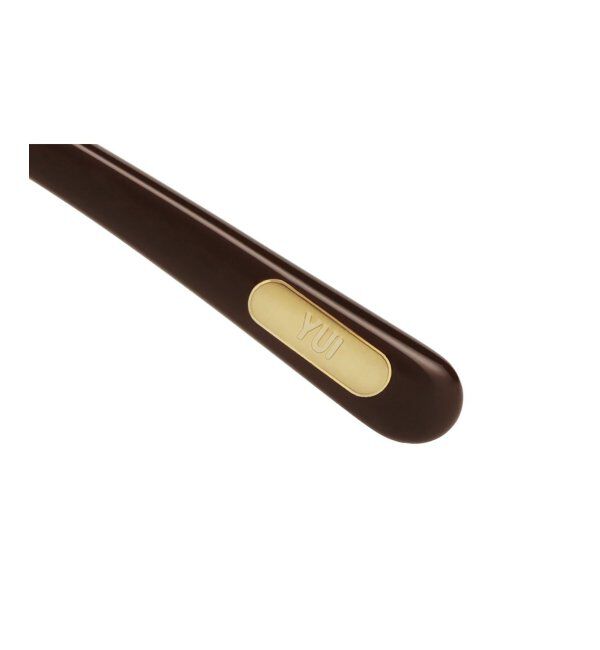  「Zoff｜FRUITS ZIPPER [櫻井優衣(さくらい ゆい)ﾓﾃﾞﾙ] メガネ | フルーツジッパー 眼鏡 レンズ交換券付」|メガネ|