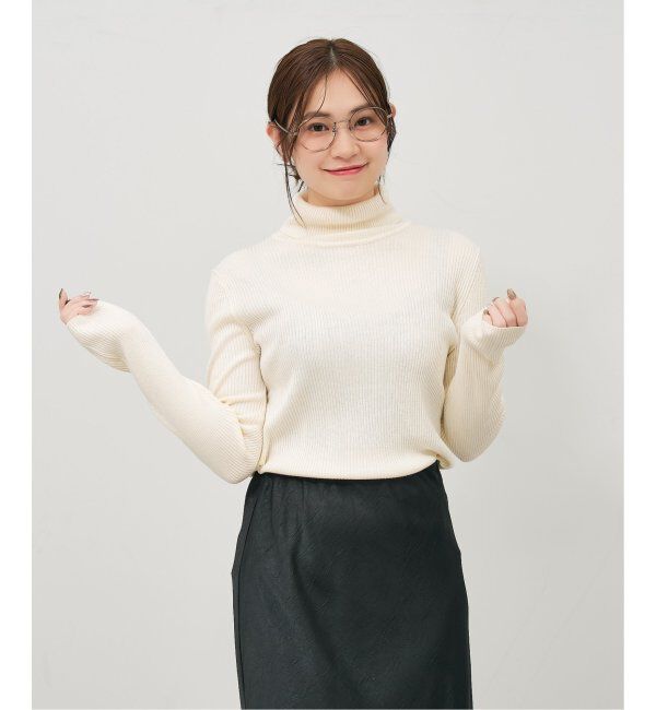  「Zoff｜FRUITS ZIPPER [櫻井優衣(さくらい ゆい)ﾓﾃﾞﾙ] メガネ | フルーツジッパー 眼鏡 レンズ交換券付」|メガネ|