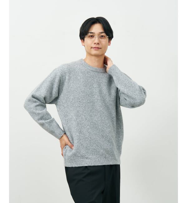  「オーバル 丸型 メガネ | メタルフレーム 眼鏡 伊達メガネ 度付き 度なし ユニセックス レンズ交換券付」|メガネ|