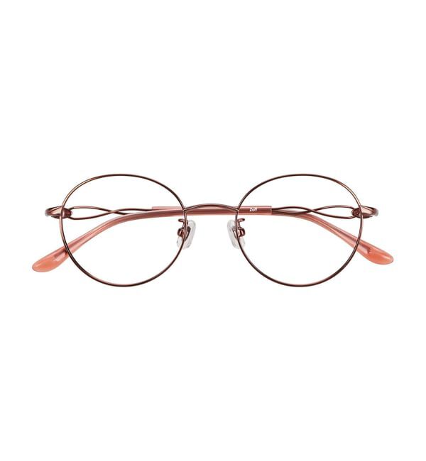  「ボストン型 メガネ | 中顔面短縮みえメガネ 軽量 眼鏡 伊達めがね メンズ レディース レンズ交換券付」|メガネ|