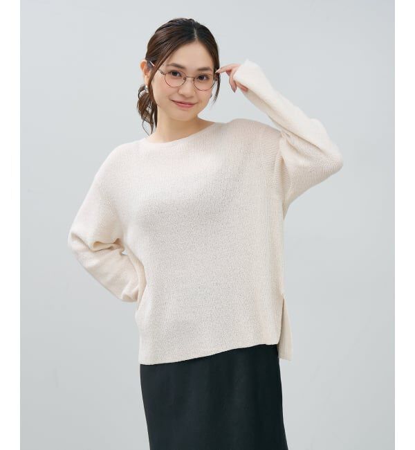  「ボストン型 メガネ | 中顔面短縮みえメガネ 軽量 眼鏡 伊達めがね メンズ レディース レンズ交換券付」|メガネ|