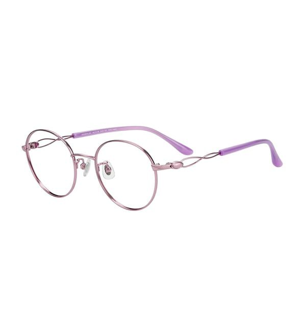  「ボストン型 メガネ | 中顔面短縮みえメガネ 軽量 眼鏡 伊達めがね メンズ レディース レンズ交換券付」|メガネ|