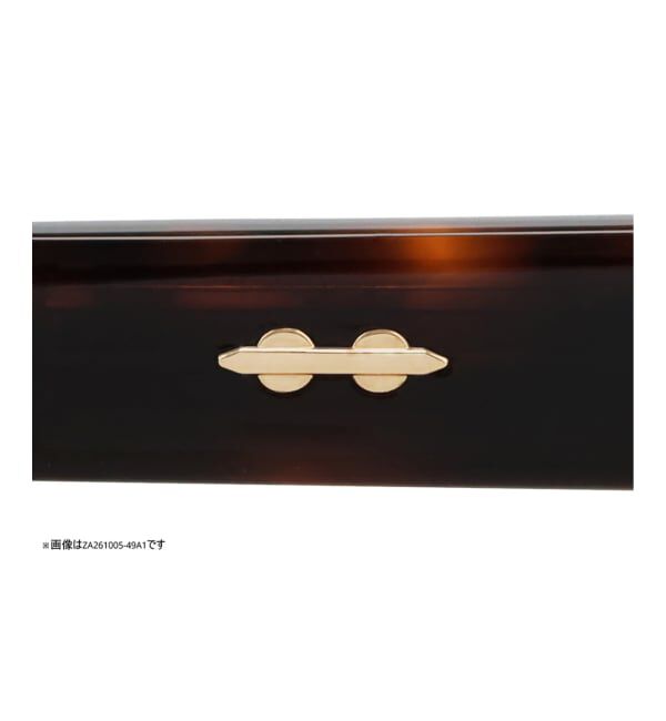  「Zoff｜JOURNAL STANDARD relume ジャーナルスタンダードレリューム  ウェリントン メガネ  レンズ交換券付」|メガネ|